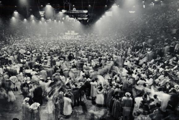 Moondog Coronation Ball at Quicken Loans Arena
