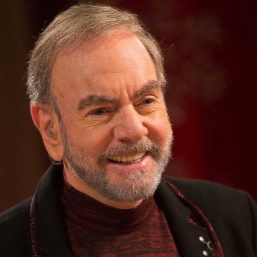 Neil Diamond at Quicken Loans Arena