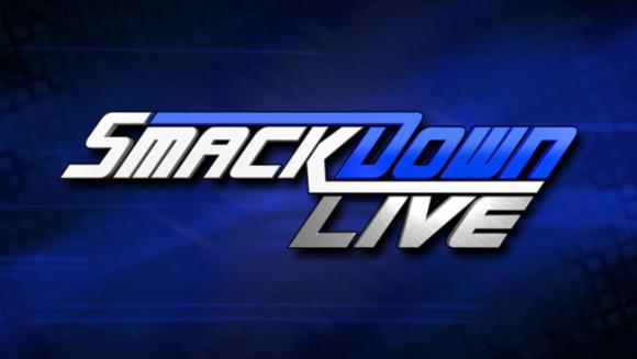 WWE: Smackdown at Quicken Loans Arena
