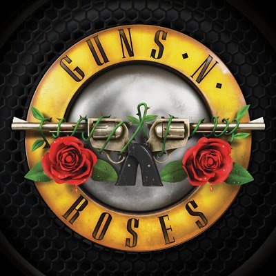 Guns N' Roses at Quicken Loans Arena