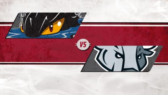 Cleveland Monsters vs. San Antonio Rampage at Quicken Loans Arena