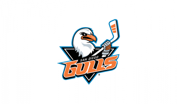 Cleveland Monsters vs. San Diego Gulls at Quicken Loans Arena