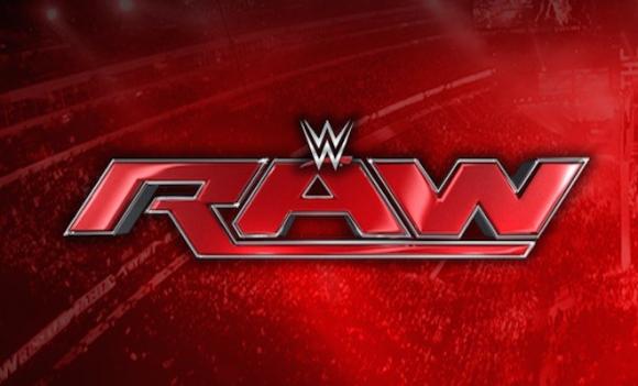 WWE: Raw at Quicken Loans Arena