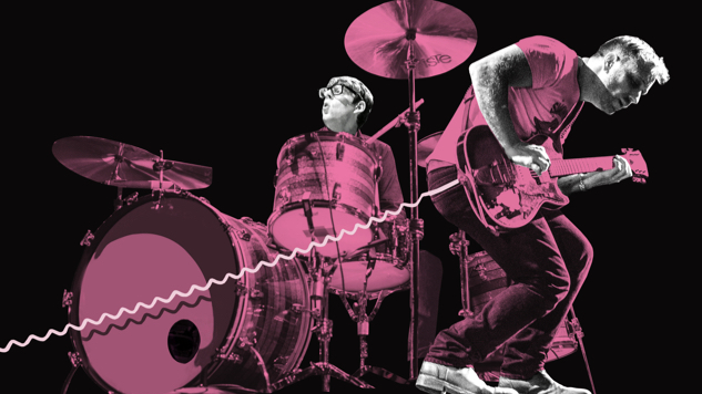 The Black Keys, Modest Mouse & Repeat Repeat at Quicken Loans Arena
