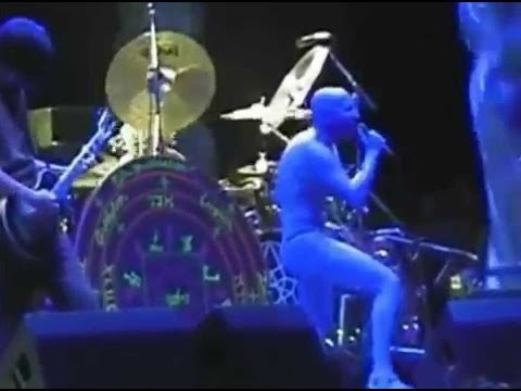 Tool at Quicken Loans Arena