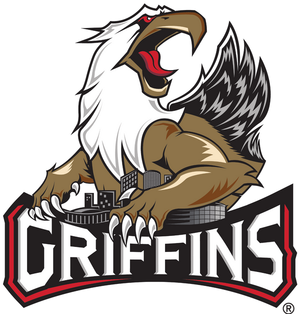 Cleveland Monsters vs. Grand Rapids Griffins at Quicken Loans Arena