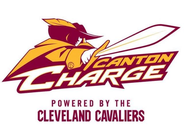 Canton Charge vs. Fort Wayne Mad Ants at Quicken Loans Arena