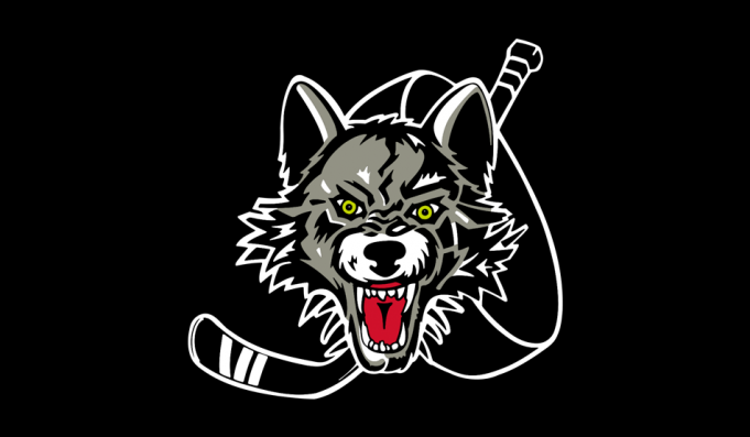 Cleveland Monsters vs. Chicago Wolves at Rocket Mortgage FieldHouse