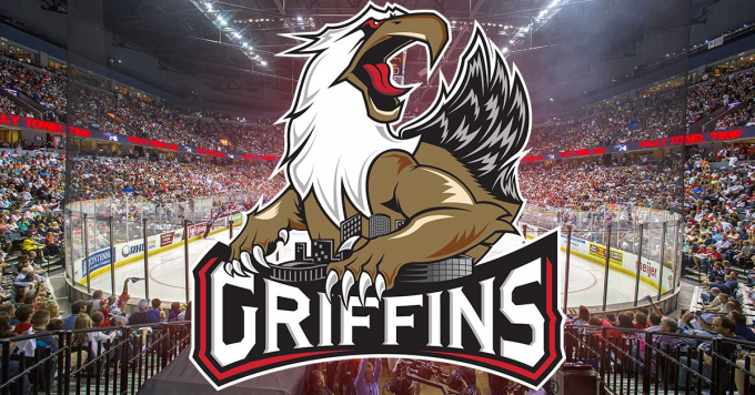 Cleveland Monsters vs. Grand Rapids Griffins at Rocket Mortgage FieldHouse