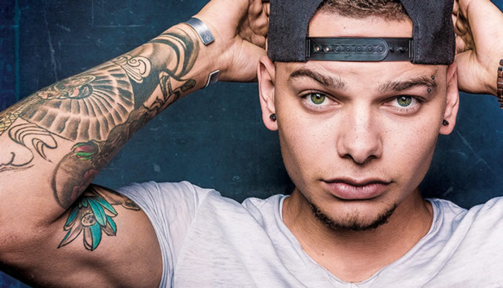 Kane Brown at Rocket Mortgage FieldHouse