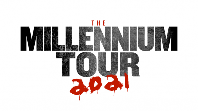 The Millennium Tour: Omarion, Bow Wow, Pretty Ricky, Ying Yang Twins & Soulja Boy at Rocket Mortgage FieldHouse