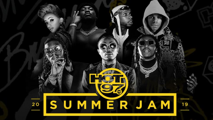 Summer Jam: Lil Baby & Friends at Rocket Mortgage FieldHouse