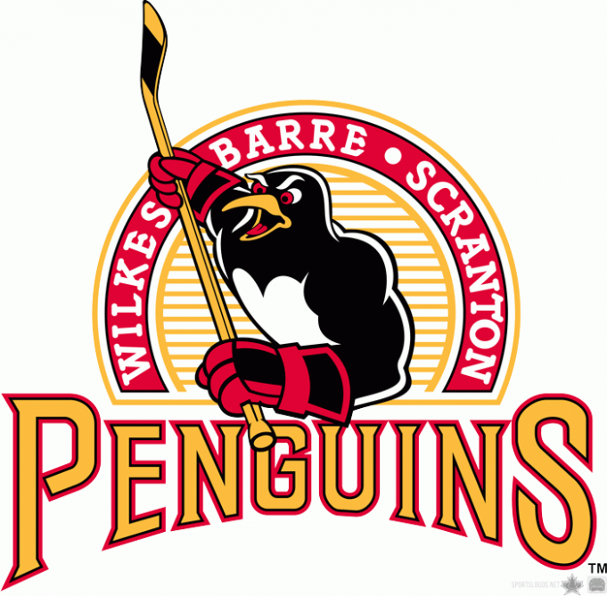 Cleveland Monsters vs. Wilkes-Barre Scranton Penguins at Rocket Mortgage FieldHouse