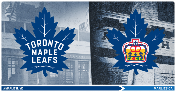 Cleveland Monsters vs. Toronto Marlies at Rocket Mortgage FieldHouse