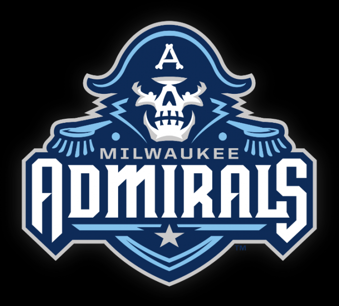 Cleveland Monsters vs. Milwaukee Admirals at Rocket Mortgage FieldHouse