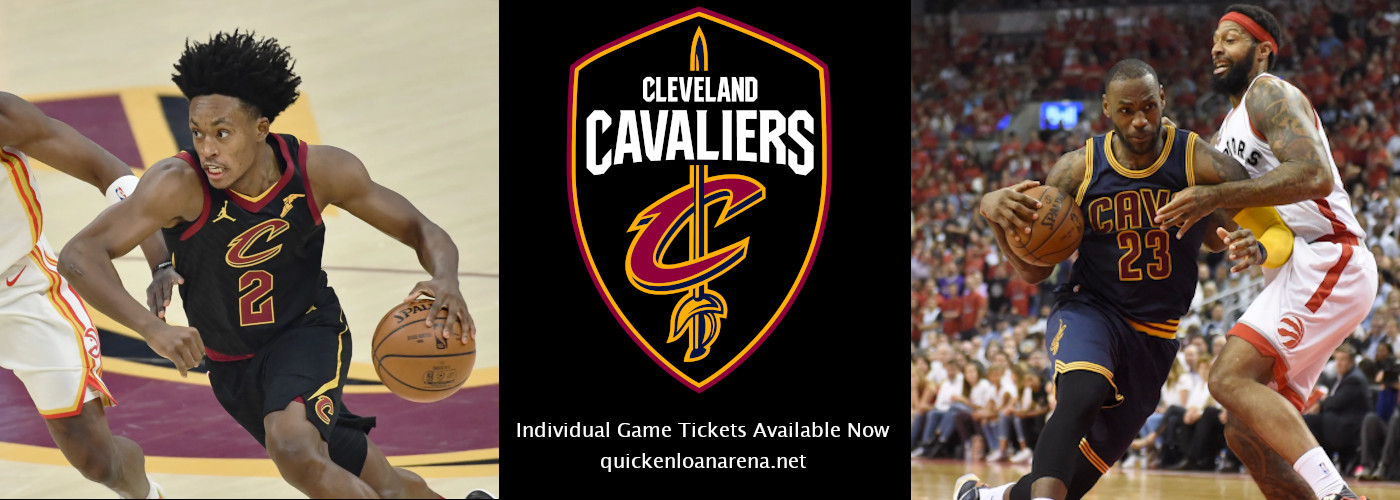 Cleveland Cavaliers Basketball Tickets